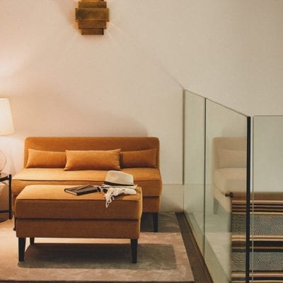 Bairro Alto Mezzanine