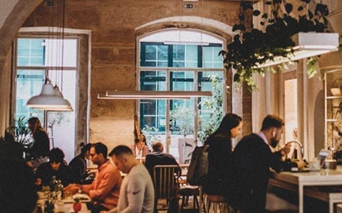 Lisbon’s Speciality Coffee Scene