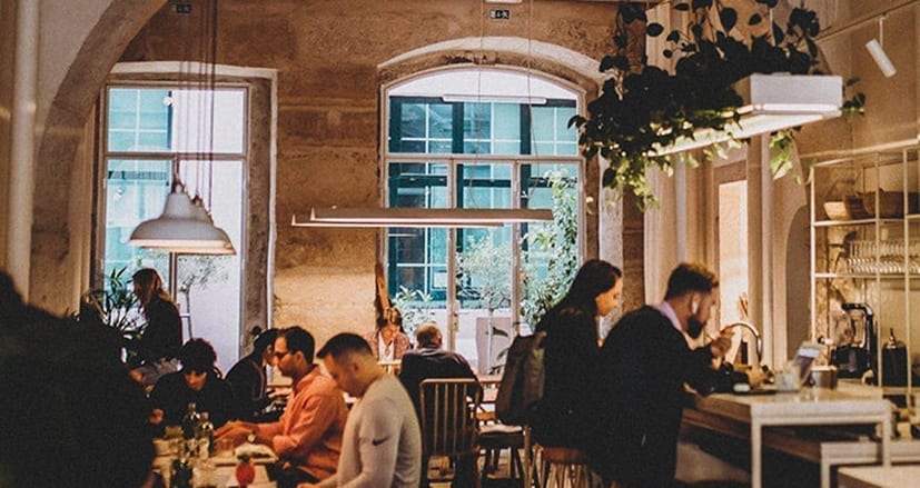 Lisbon’s Speciality Coffee Scene