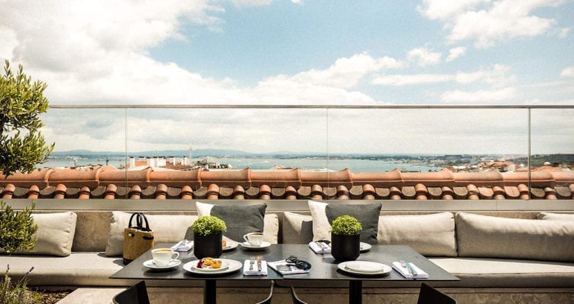 Our ten favourite places to eat