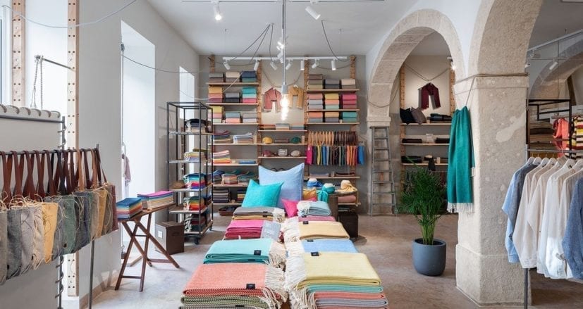 Stró: Sustainable Portuguese textiles