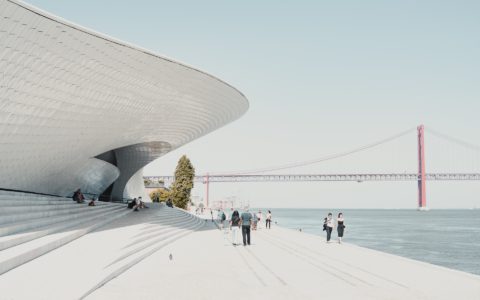 Our favourite running routes