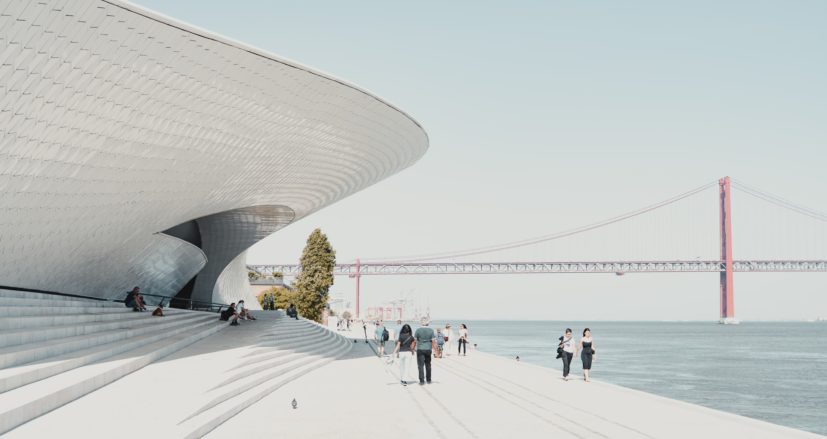 Our favourite running routes