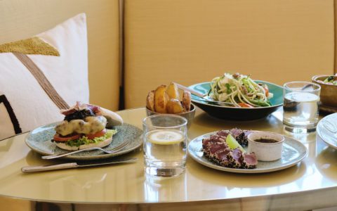 Europe’s Best Rootftop Restaurant Award