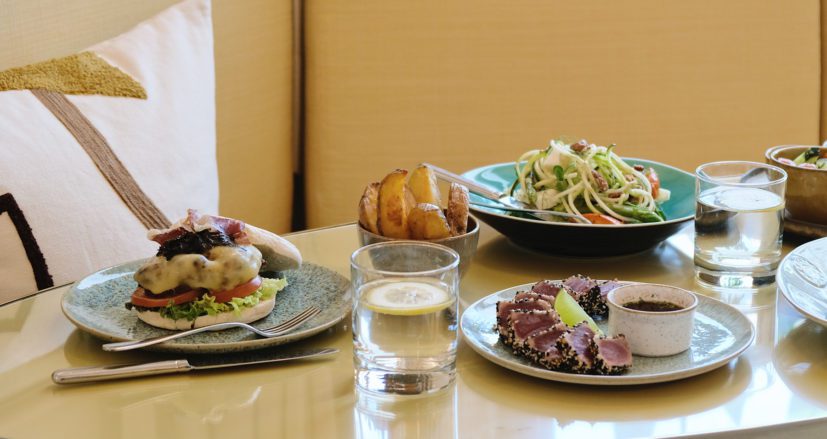 Meilleur Restaurant Rooftop d&rsquo;Europe