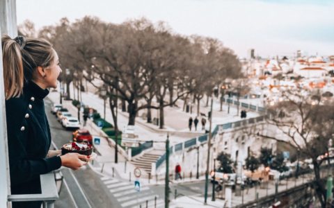 Created for travel enthusiasts