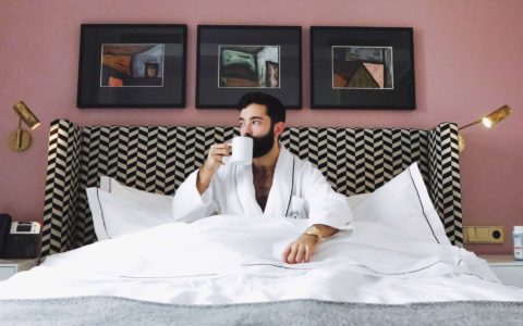 Easy stays at the best rates