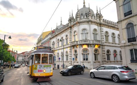 What to do in Príncipe Real