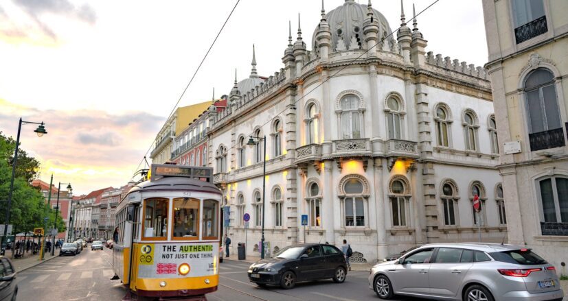 What to do in Príncipe Real