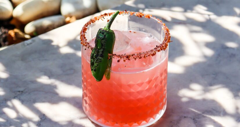 Our Favourite Cocktail Places in Town