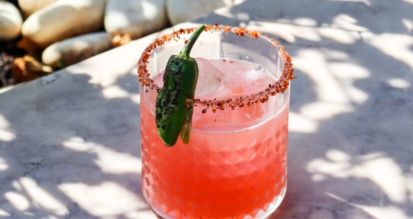 Os melhores sítios para beber cocktails na cidade