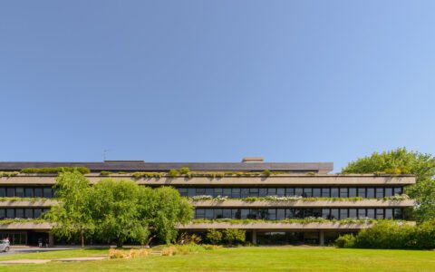 Gulbenkian: Our favourite garden (and art gallery!)