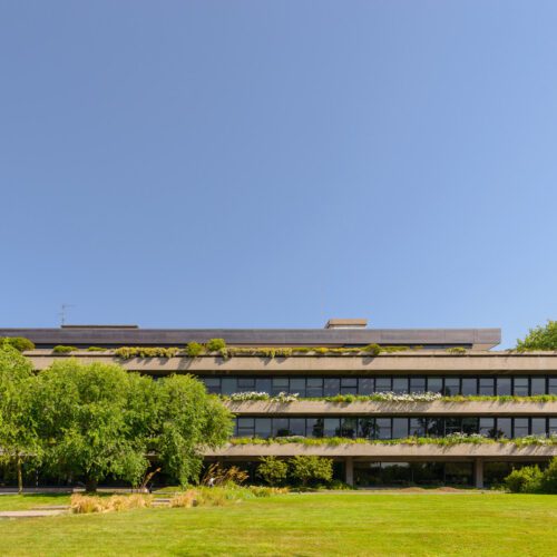 Gulbenkian: Our favourite garden (and art gallery!)