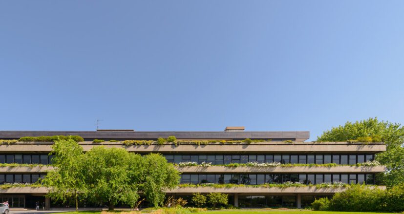 Gulbenkian: Our favourite garden (and art gallery!)