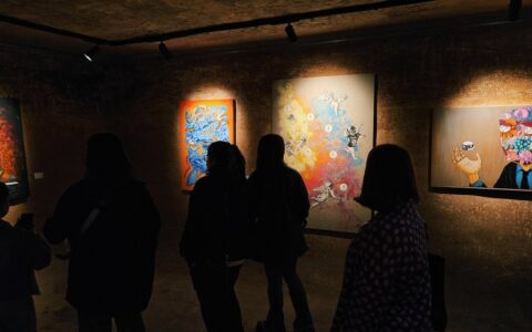 This is Lisbon’s new cultural hotspot