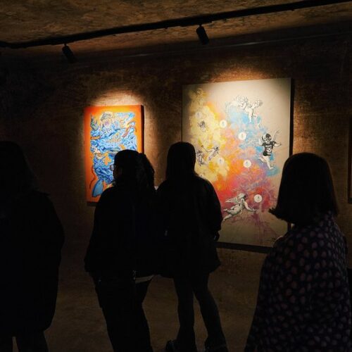 This is Lisbon’s new cultural hotspot