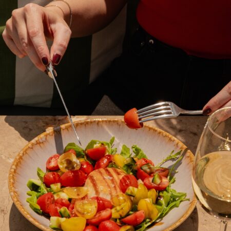 Lumi Rooftop Bar and Restaurant